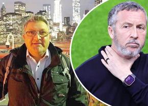 „Depunem petiție împotriva lui Mihai Stoica” » Președintele RomaJust desființează postarea oficialului FCSB și remarcă un detaliu ignorat: „Ați văzut acel apelativ?”