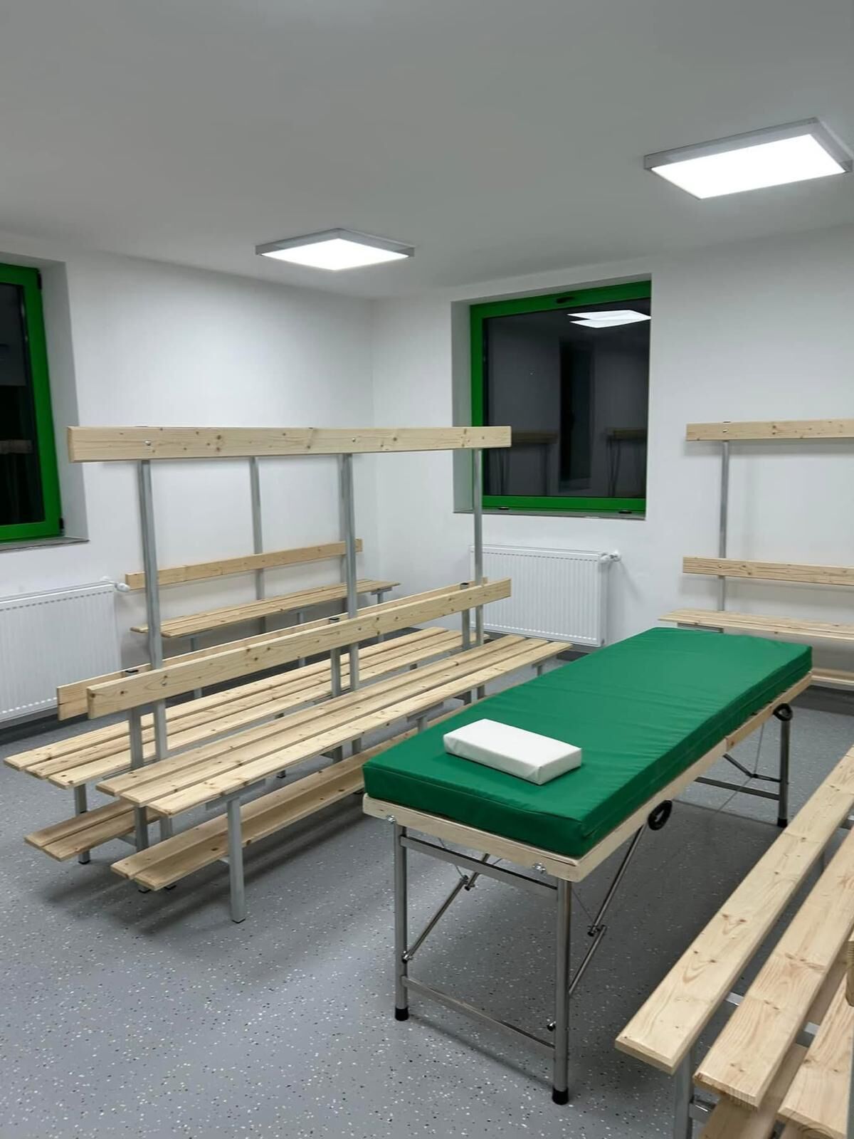 FRF se laudă cu o nouă bază sportivă în România! Cât a costat proiectul