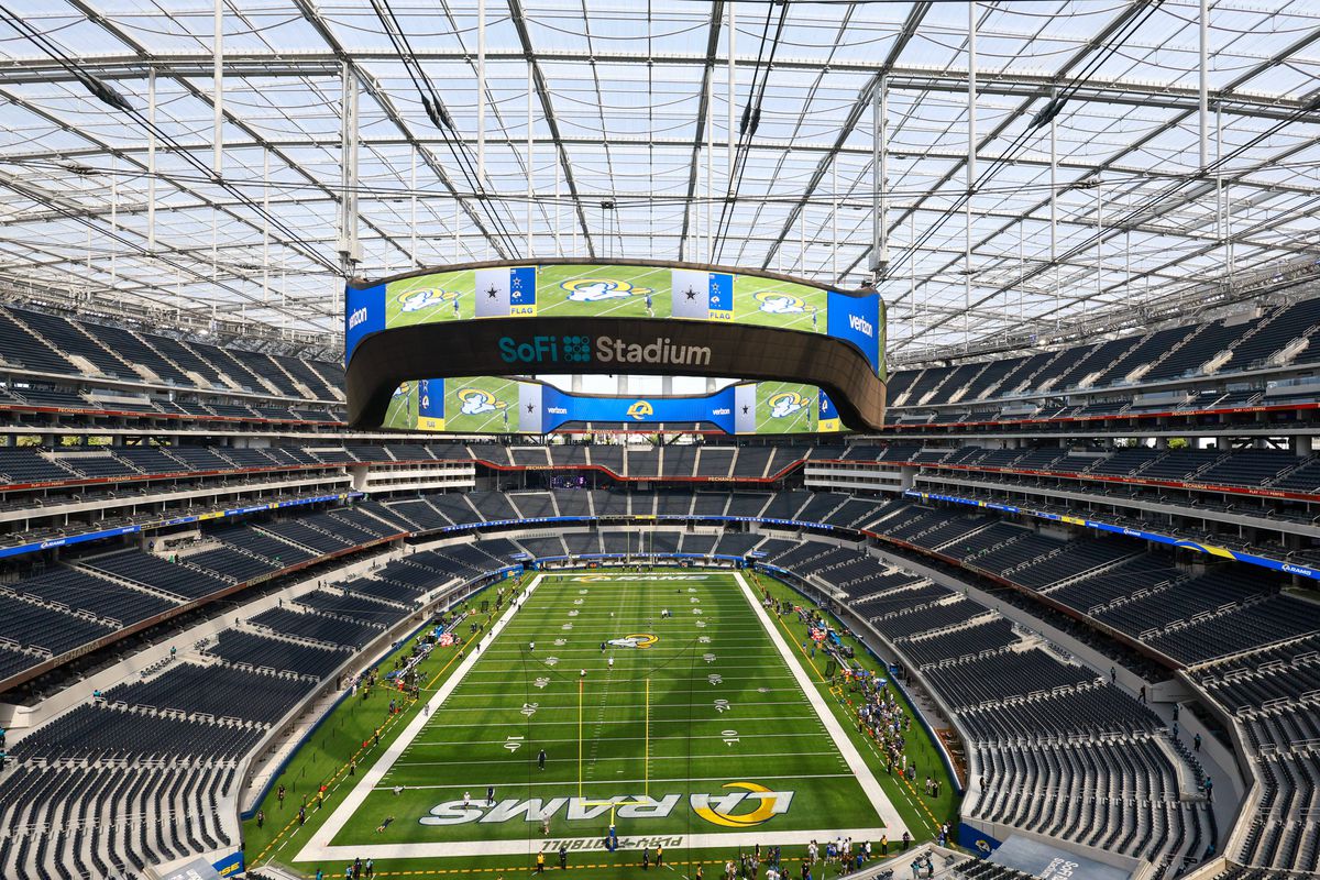 FIFA a confirmat! Două super-stadioane vor găzdui barajele intercontinentale pentru Cupa Mondială 2026