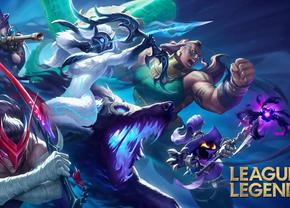 League of Legends are o problemă serioasă cu Smurfing-ul?