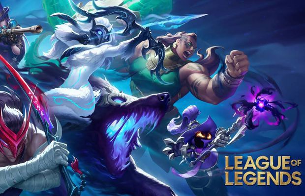 League of Legends are o problemă serioasă cu Smurfing-ul?