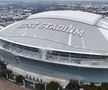 AT&T Stadium, Dallas (SUA). Foto: Imago