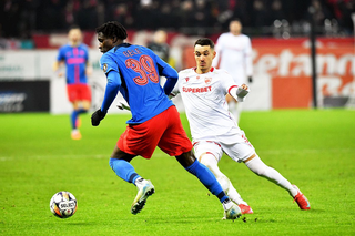 Câte bilete s-au vândut în 24 de ore pentru derby-ul Dinamo - FCSB