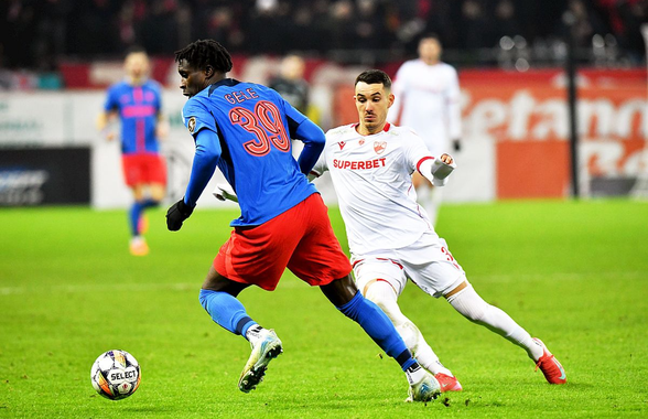 Câte bilete s-au vândut în 24 de ore pentru derby-ul Dinamo - FCSB