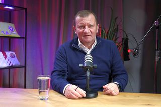 Dorinel Munteanu la podcastul GSP „2 la 1” » Ediție-eveniment: „Mă uitam în oglindă și nu mă recunoșteam”