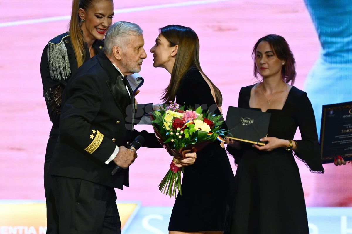 Gala Sportului, 18 martie 2025