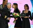 Ilie Năstase și Simona Halep / Gala Sportului 2024 / FOTO: Cristi Preda (GSP.ro)