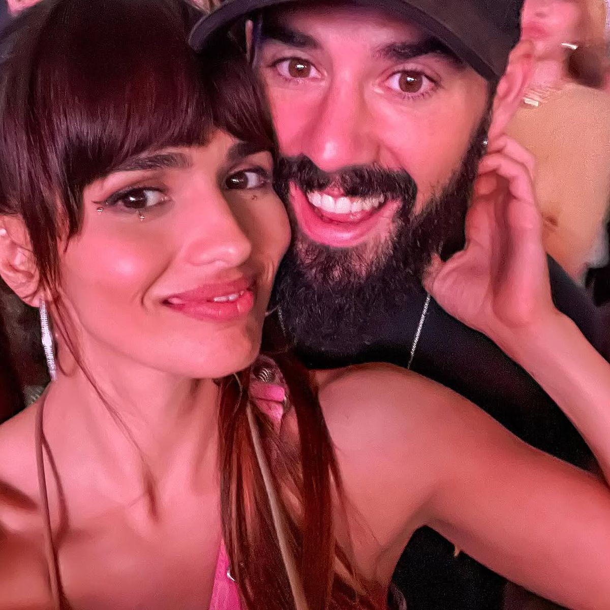 Iubita acuzată că e vinovată pentru decăderea unui superstar: „I-ai distrus viața”