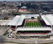 BMO Field, Toronto (Canada). Foto: Imago
