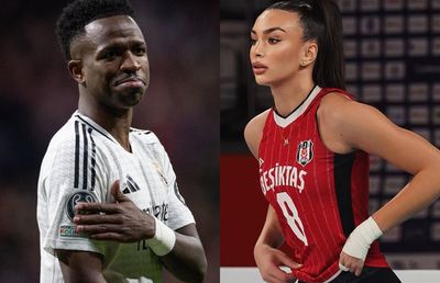 Vinicius a provocat furie pe internet, acuzat că a flirtat cu o minoră: „S-a dezlănțuit iadul”