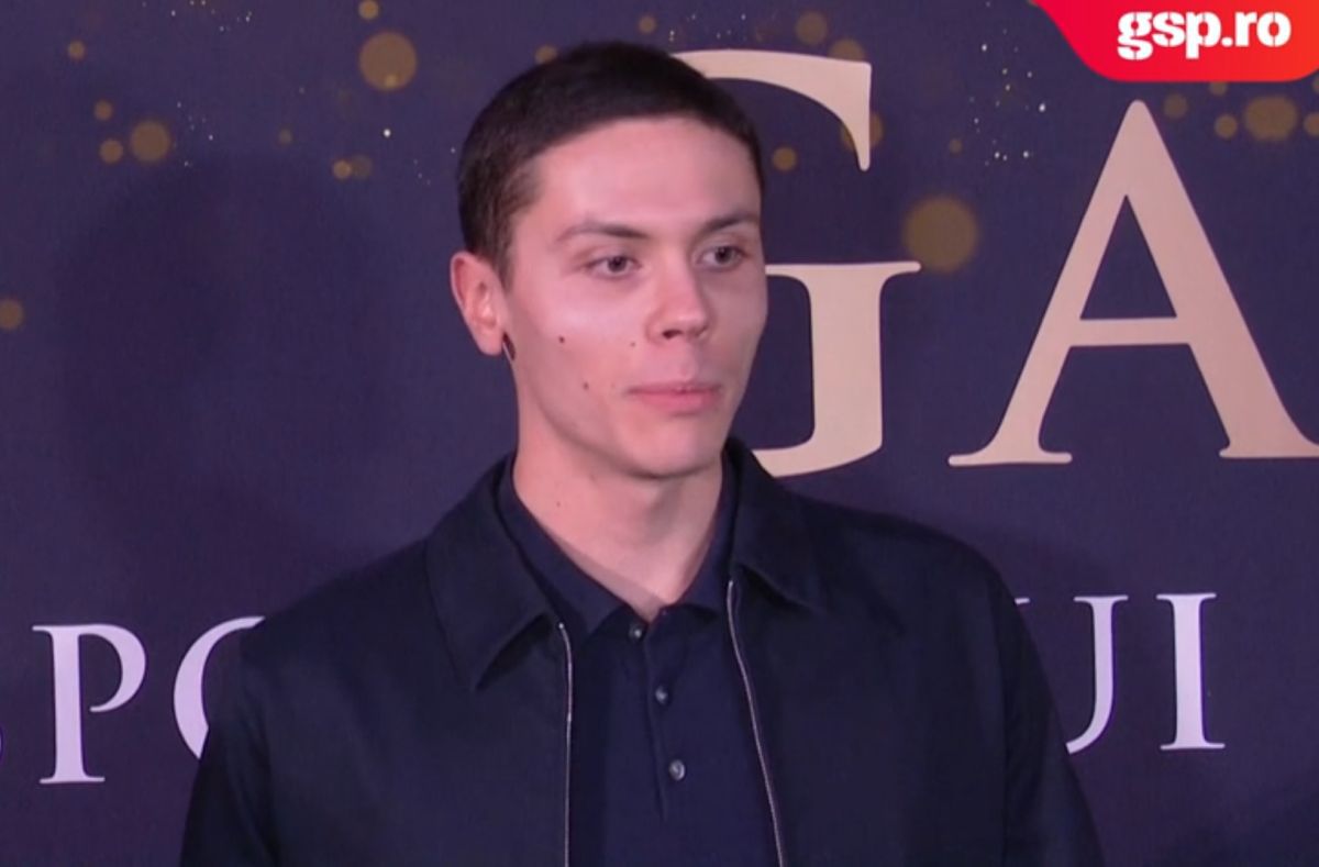 David Popovici, „Sportivul Anului 2024”, a tras un nou semnal de alarmă: „Încerc să mă zbat pentru asta!”