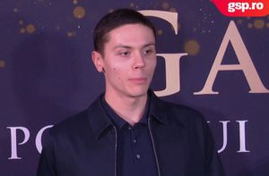 David Popovici, „Sportivul Anului 2024”, a tras un nou semnal de alarmă: „Încerc să mă zbat pentru asta!”
