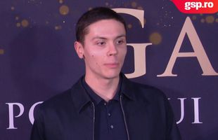 David Popovici, „Sportivul Anului 2024”, a tras un nou semnal de alarmă: „Încerc să mă zbat pentru asta!”