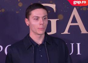 David Popovici, „Sportivul Anului 2024”, a tras un nou semnal de alarmă: „Încerc să mă zbat pentru asta!”