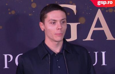 David Popovici, „Sportivul Anului 2024”, a tras un nou semnal de alarmă: „Încerc să mă zbat pentru asta!”