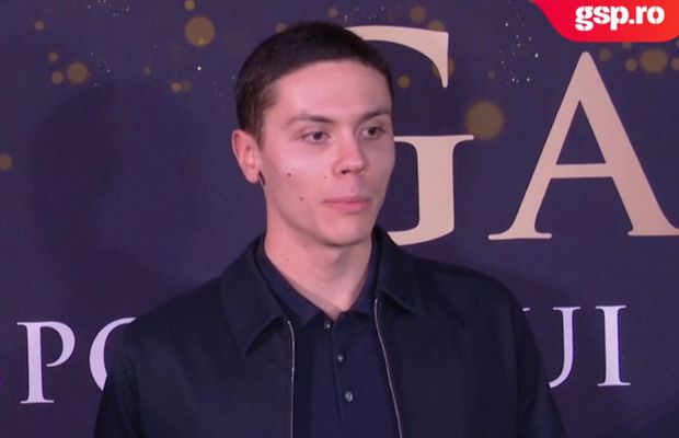David Popovici, „Sportivul Anului 2024”, a tras un nou semnal de alarmă: „Încerc să mă zbat pentru asta!”