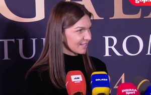 Ce face Simona Halep, după retragerea din tenis: „Nu am spus că m-am implicat total”