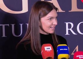 Ce face Simona Halep, după retragerea din tenis: „Nu am spus că m-am implicat total”