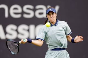 Revoluție în tenis! Jucătorii au dat în judecată instituțiile care guvernează sportul » Sorana Cîrstea, în avangarda mișcării: „Condițiile curente nu sunt sustenabile”