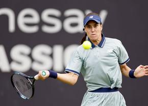Revoluție în tenis! Jucătorii au dat în judecată instituțiile care guvernează sportul » Sorana Cîrstea, în avangarda mișcării: „Condițiile curente nu sunt sustenabile”