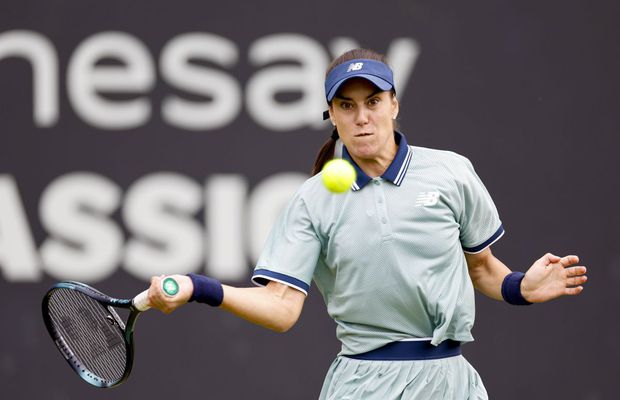 Revoluție în tenis! Jucătorii au dat în judecată instituțiile care guvernează sportul » Sorana Cîrstea, în avangarda mișcării: „Condițiile curente nu sunt sustenabile”