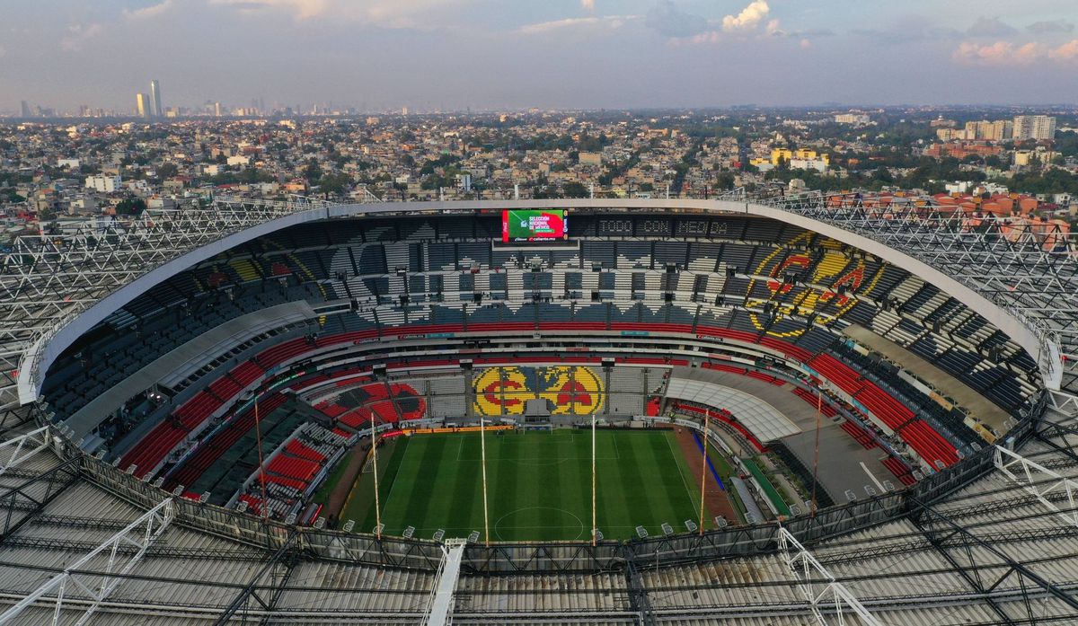 Stadioanele pe care se vor juca meciuri la CM 2026. Foto: Imago