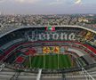 Estadio Banorte (ex-Azteca), stadionul care deschide CM 2026. Foto: Imago
