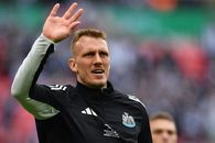 Jucătorul cu 9 degete convocat la naționala Angliei lucra la 16 ani în supermarket!