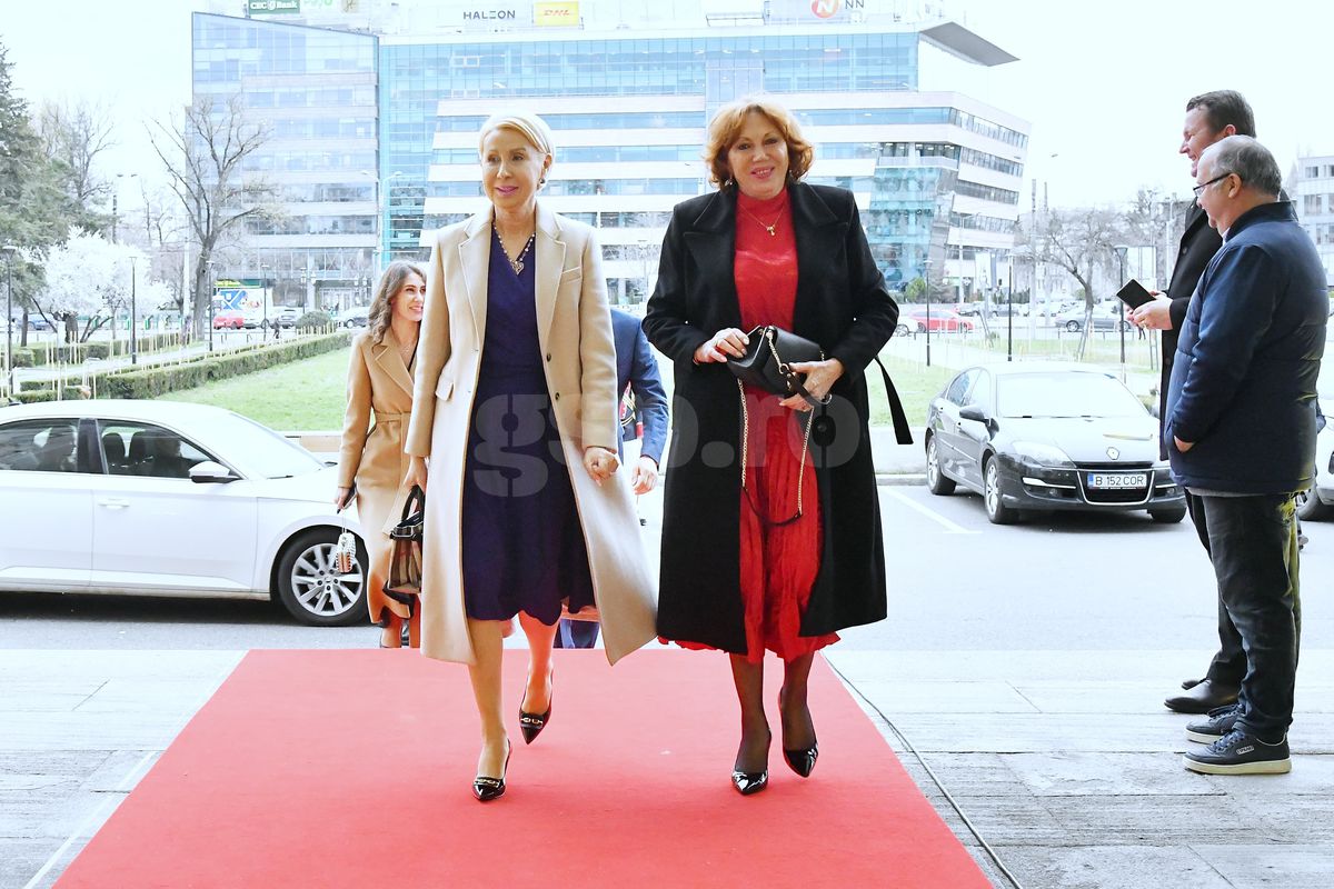 Gala Sportului, 18 martie 2025