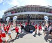 Arrowhead Stadium, Kansas City (SUA). Foto: Imago