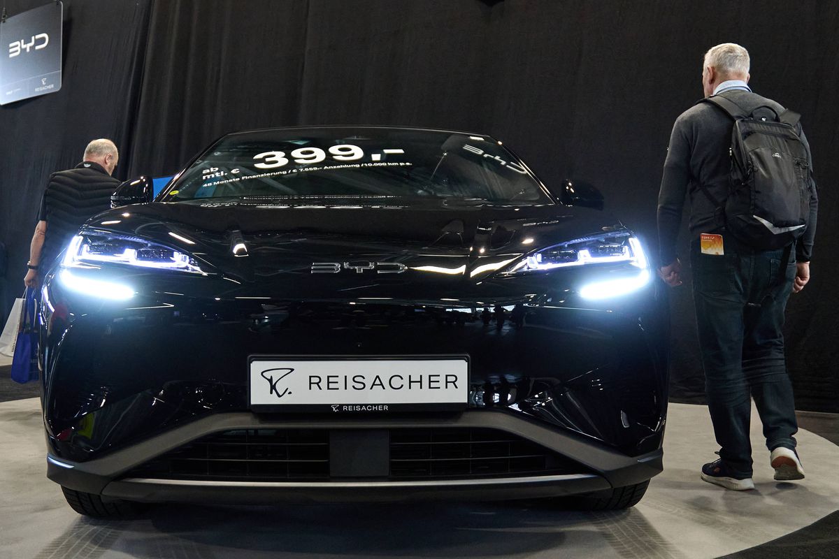 Noutăți despre programul „Rabla 2025” » S-a mărit enorm tichetul!