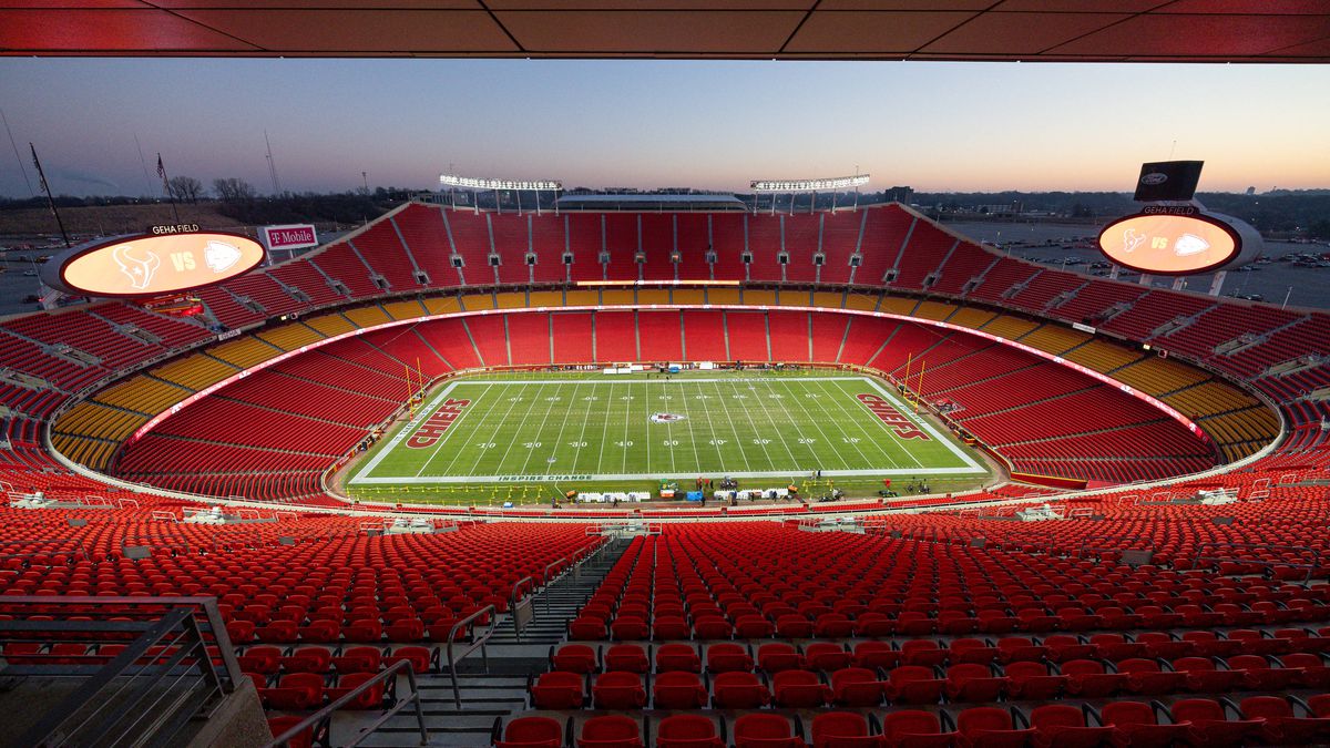 Stadioanele pe care se vor juca meciuri la CM 2026. Foto: Imago