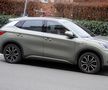 BYD, constructorul auto chinez care domină piața de mașini electrice // FOTO: Imago