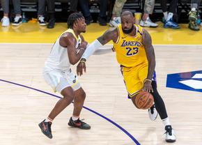 Au îngrozit planeta! » Ce se întâmplă cu picioarele lui LeBron James?