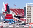 Levi's Stadium, San Francisco Bay Area (SUA). Foto: Imago