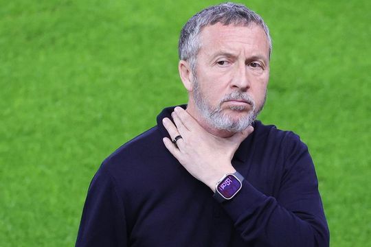 Mihai Stoica / FOTO: GSP.ro
