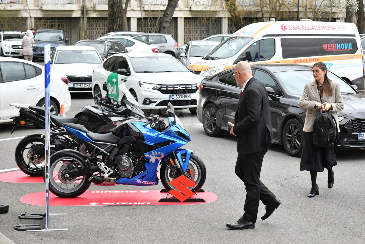 Gala Sportului, 18 martie 2025