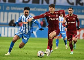 Cu ce cluburi negociază CFR Cluj pentru Matei Ilie » Impresarul lui Icardi, implicat!