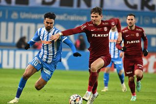 Cu ce cluburi negociază CFR Cluj pentru Matei Ilie » Impresarul lui Icardi, implicat!