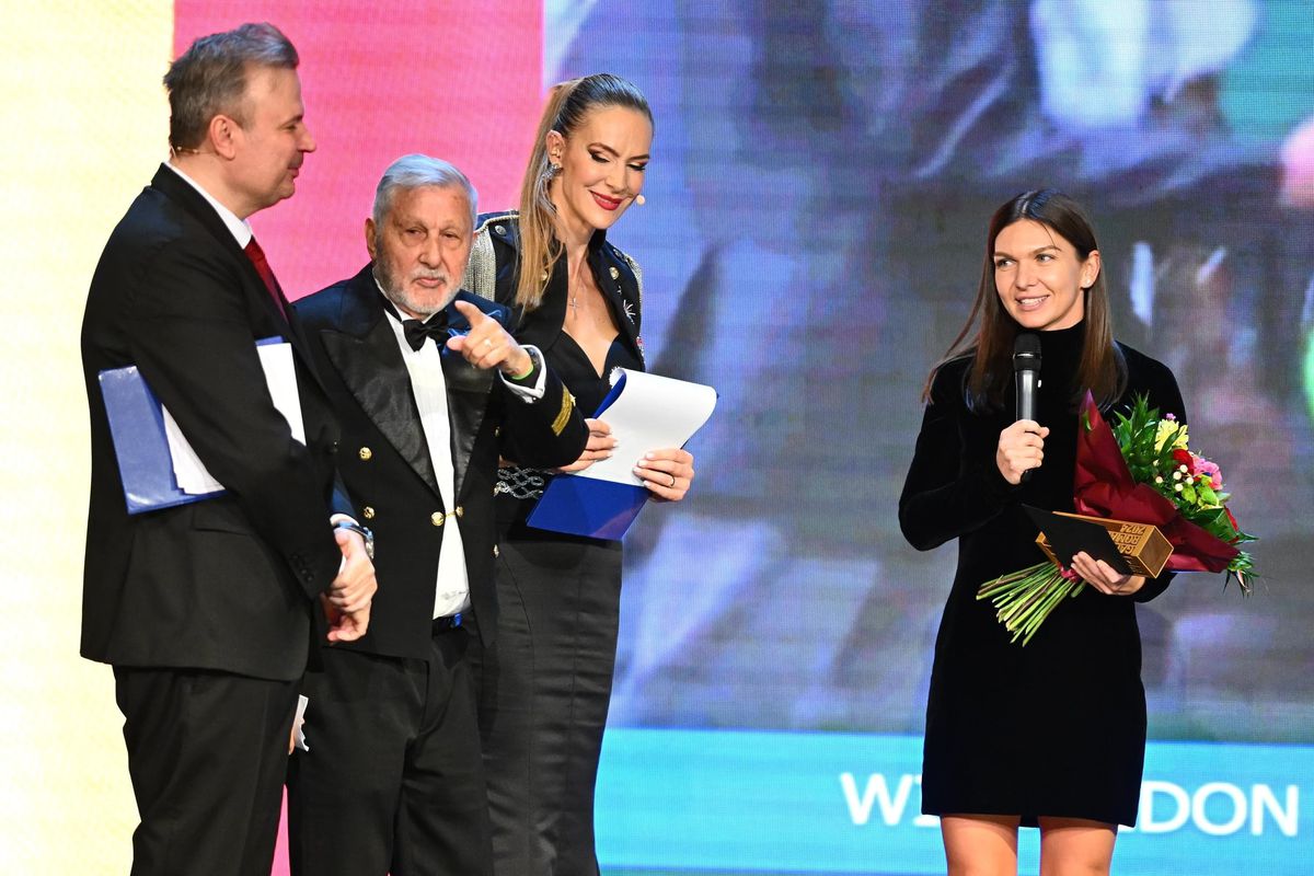 Ce face Simona Halep, după retragerea din tenis: „Nu am spus că m-am implicat total”