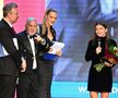 Ilie Năstase și Simona Halep / Gala Sportului 2024 / FOTO: Cristi Preda (GSP.ro)