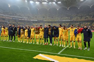 Al Shabab își trimite reprezentantul la România - Bosnia! Fotbalistul „tricolor” pe care îl vor urmări