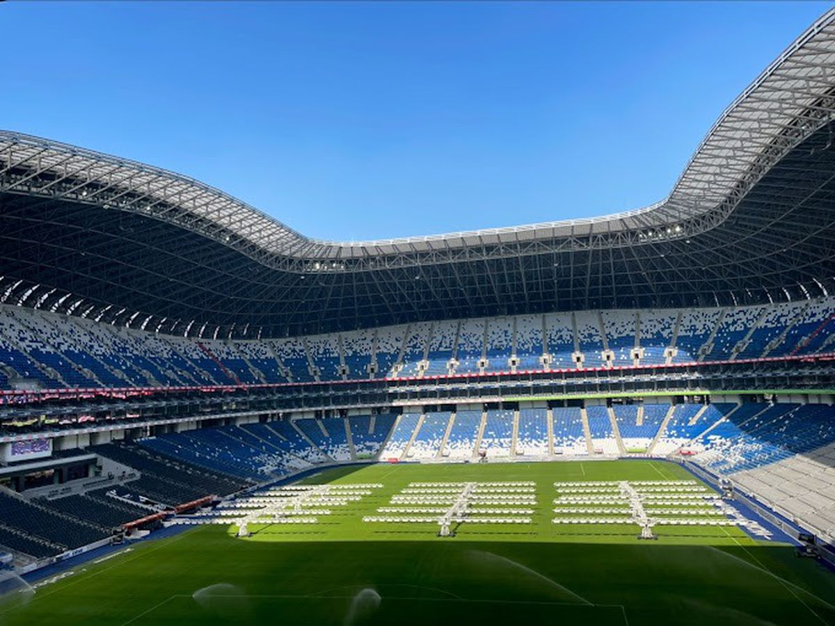 O arenă legendară are un nume nou » Acord de 105,6 milioane de dolari