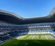 Estadio BBVA, Monterrey (Mexic)