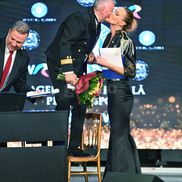 Ilie Năstase și Simona Halep / Gala Sportului 2024 / FOTO: Cristi Preda (GSP.ro)