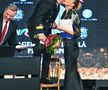 Ilie Năstase și Simona Halep / Gala Sportului 2024 / FOTO: Cristi Preda (GSP.ro)