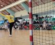 Spectacolul unui meci de handbal surprins cu noul telefon HONOR Magic7 Lite: cum te ajută tehnologia AI să captezi momente de neuitat