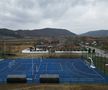 Baza sportivă de la Dej / Foto: FRF