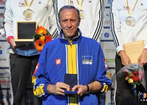 Octavian Zidaru, noul antrenor de la lotul de spadă fete: „Experiența în Asia mi-a îmbunătățit gândirea”