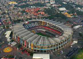 Stadionul legendar va fi redeschis înaintea turneului final » Aici ar putea juca România dacă se califică la Cupa Mondială din 2026